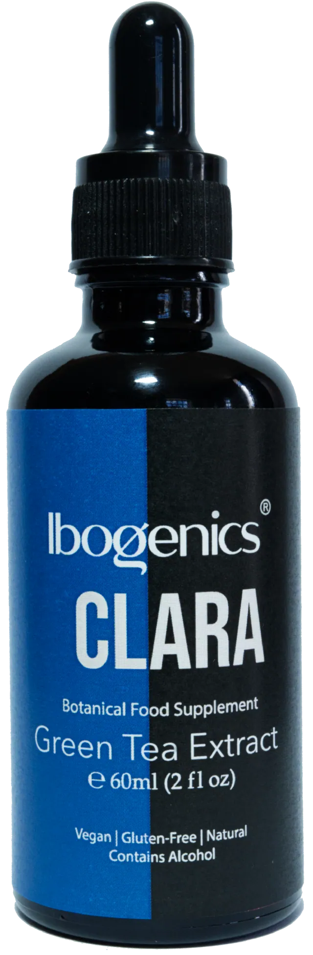 Ibotincture™ CLARA (60 ml)