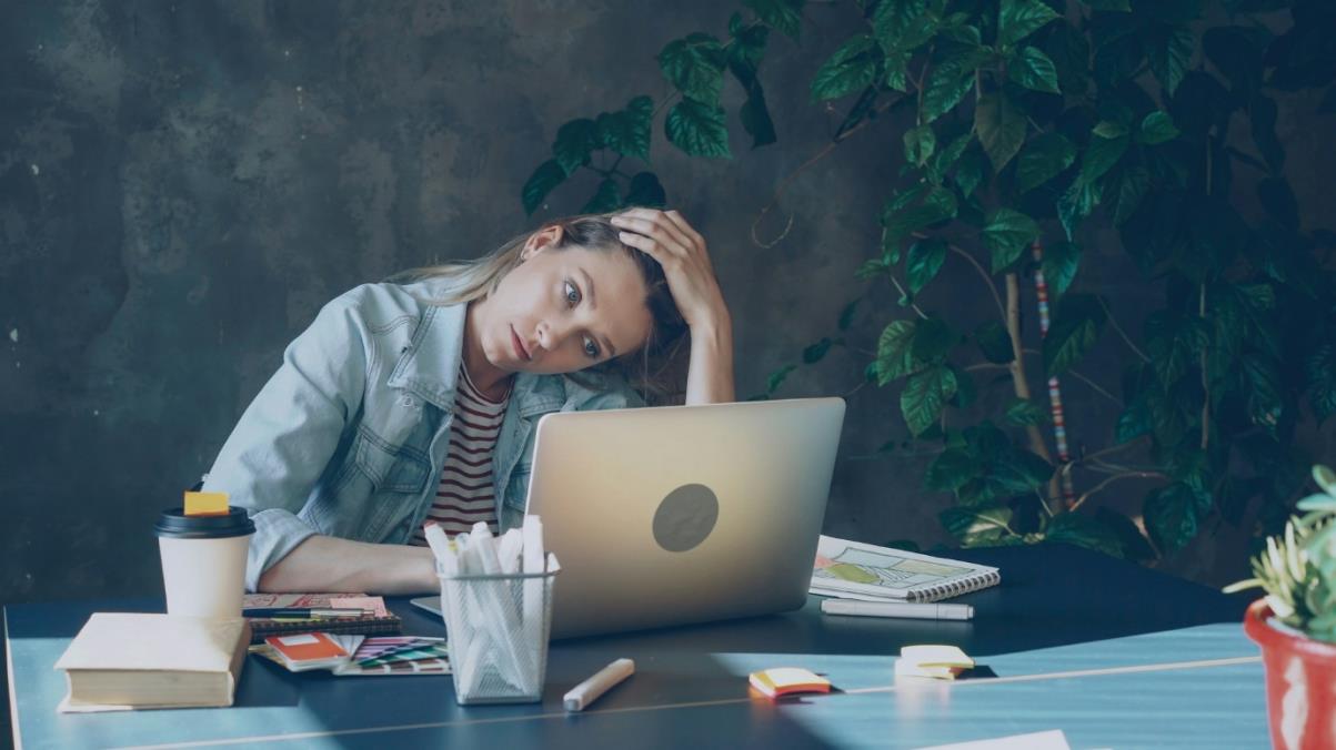 The Psychological Wound That Can Drive Compulsive Overwork