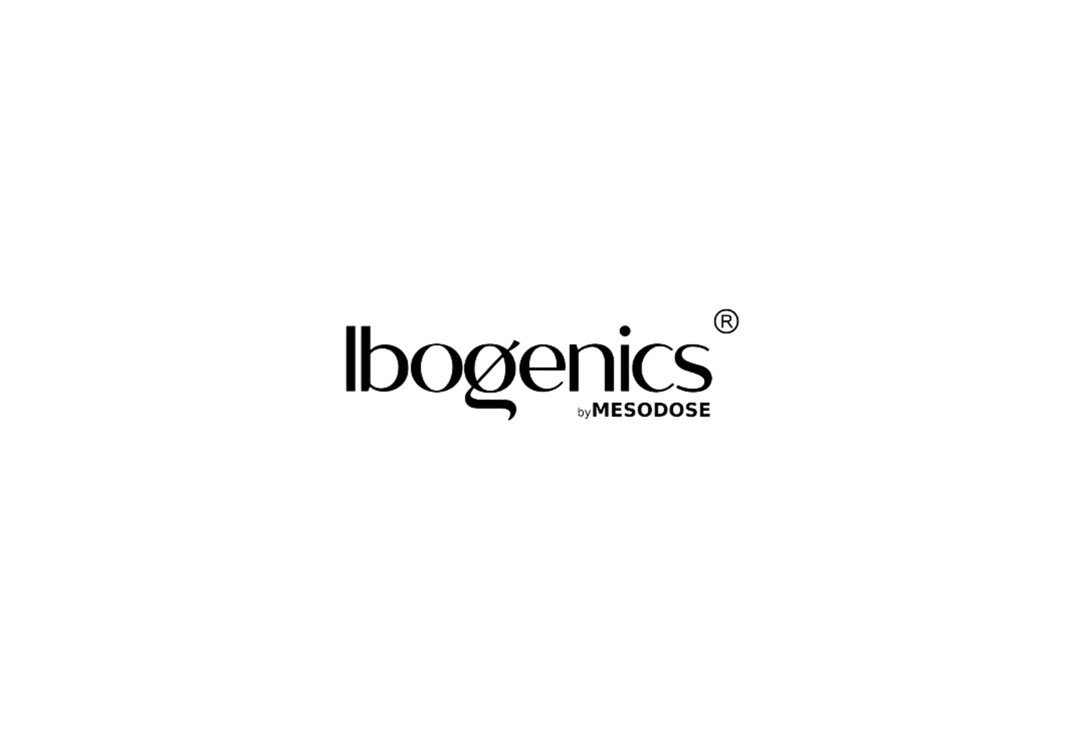 Ibogenics